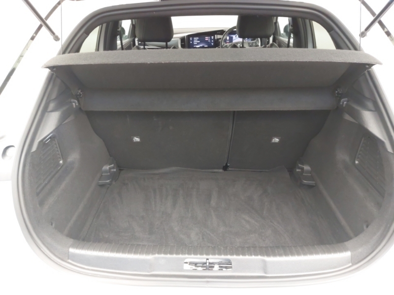 Vauxhall Mokka Hatchback  #13