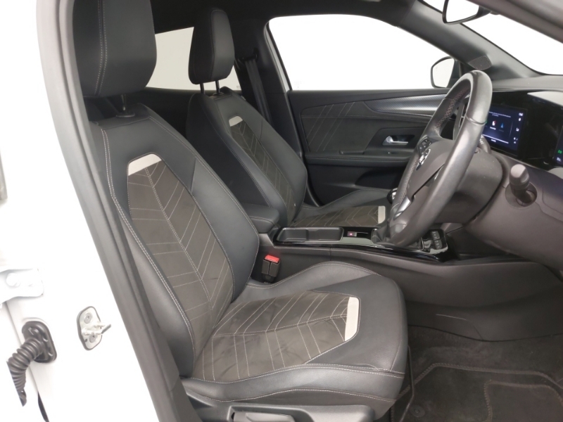 Vauxhall Mokka Hatchback  #11