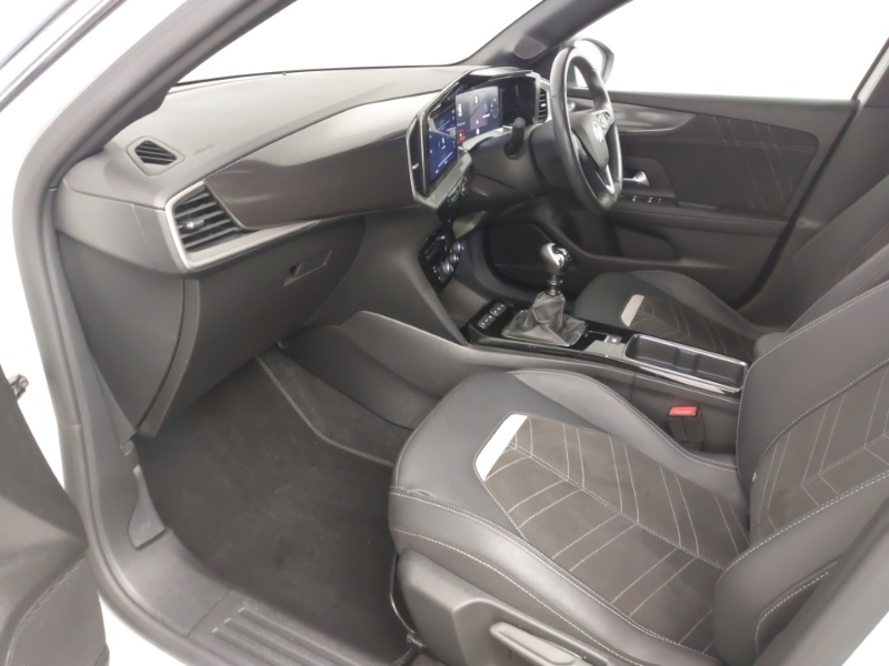 Vauxhall Mokka Hatchback  #7