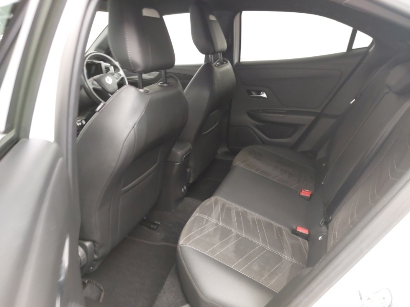Vauxhall Mokka Hatchback  #12