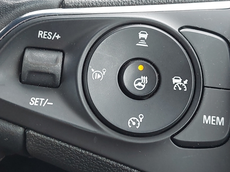 Vauxhall Mokka Hatchback  #20