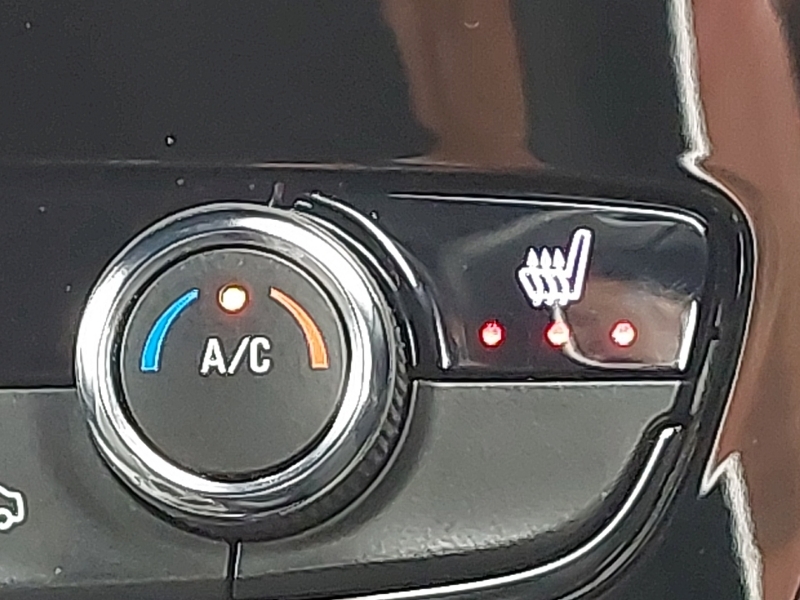 Vauxhall Mokka Hatchback  #19