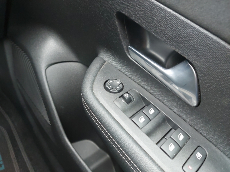 Vauxhall Mokka Hatchback  #18