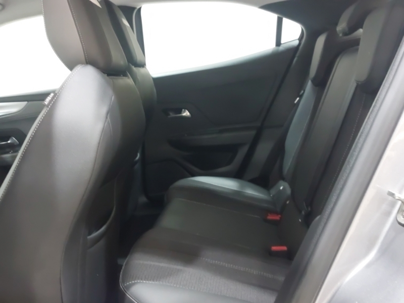 Vauxhall Mokka 1.2 Turbo Elite Edition Grey #6