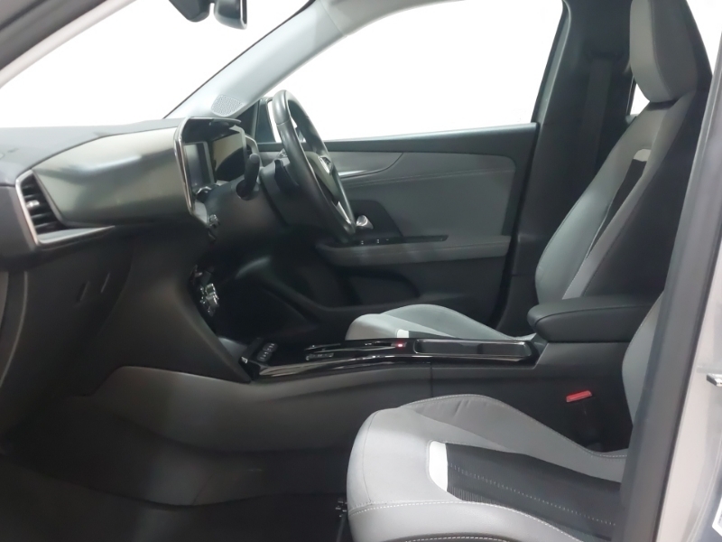 Vauxhall Mokka 1.2 Turbo Elite Edition Grey #5