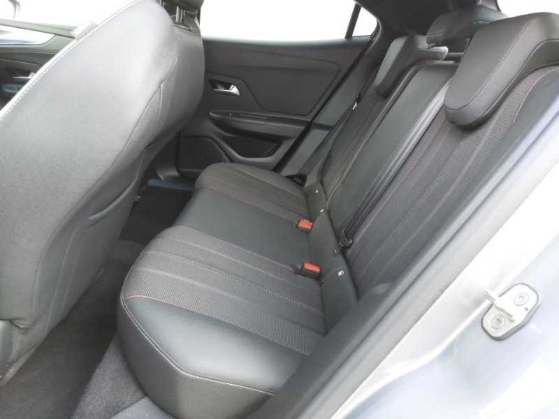 Vauxhall Mokka 1.2 Turbo 100 Gs Grey #6
