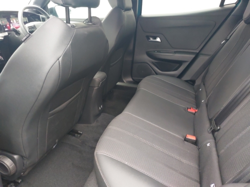 Vauxhall Mokka 1.2 Turbo Gs Green #6