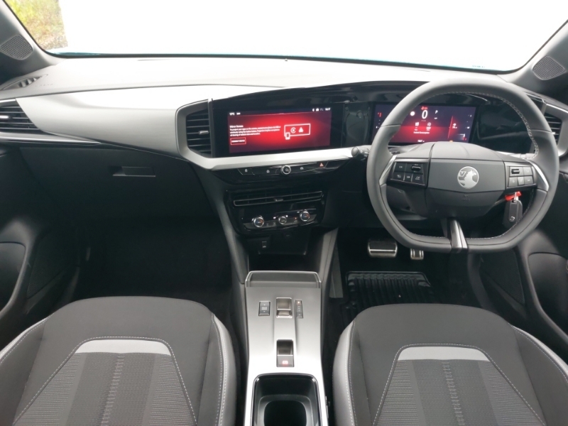 Vauxhall Mokka 1.2 Turbo Gs Green #3