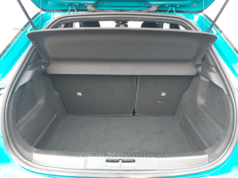 Vauxhall Mokka Ultimate White #17