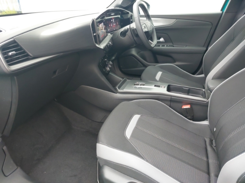 Vauxhall Mokka 1.2 Turbo Gs Green #5