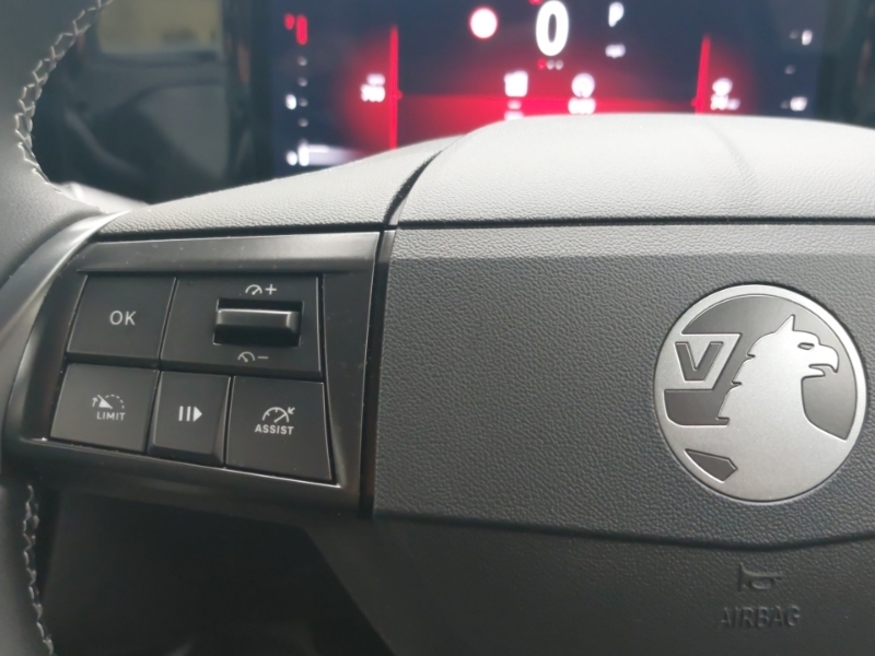 Vauxhall Mokka Ultimate White #12