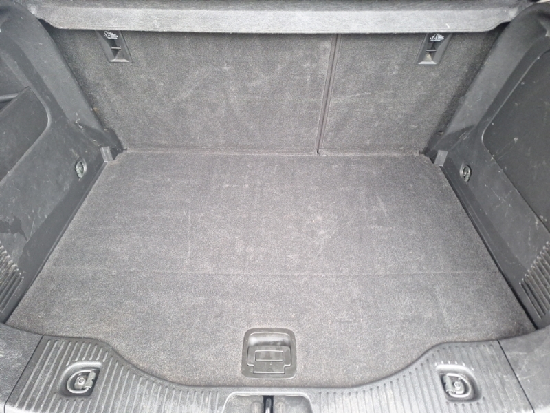 Vauxhall Mokka 1.7 Cdti Tech Grey #18