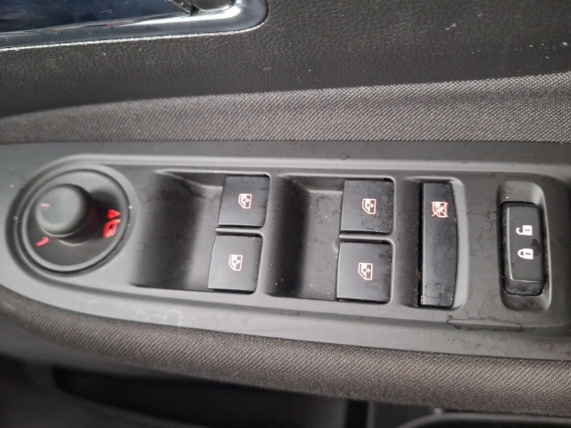 Vauxhall Mokka 1.7 Cdti Tech Grey #16