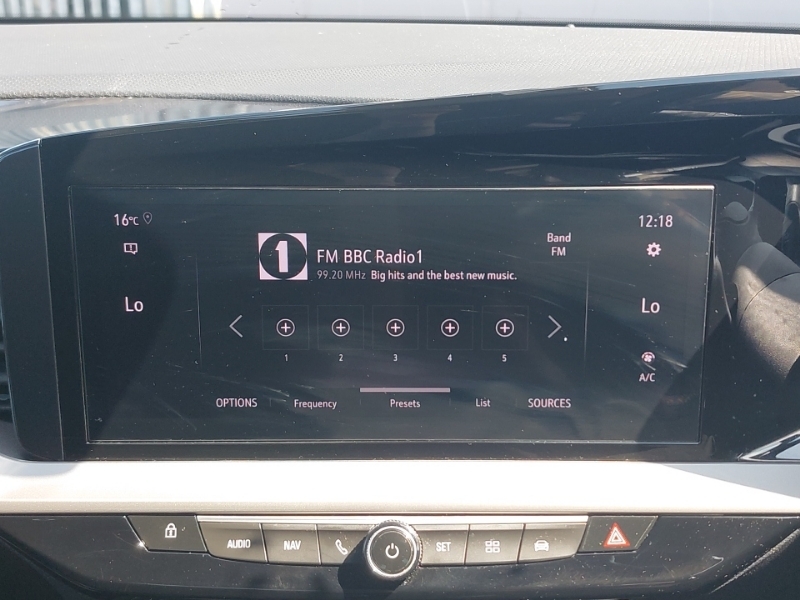 Vauxhall Mokka Ultimate Turbo Black #11