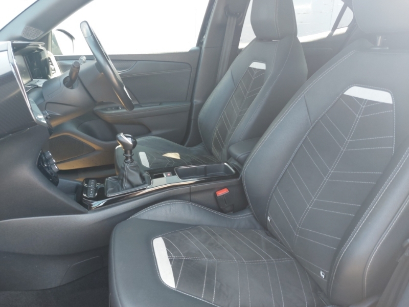 Vauxhall Mokka 1.2 Turbo 136 Ultimate Black #5