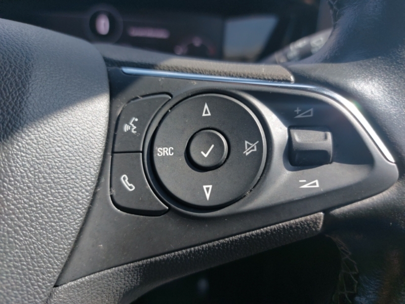 Vauxhall Mokka Ultimate Turbo Black #13
