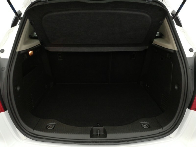 Vauxhall Mokka X Active Orange #8
