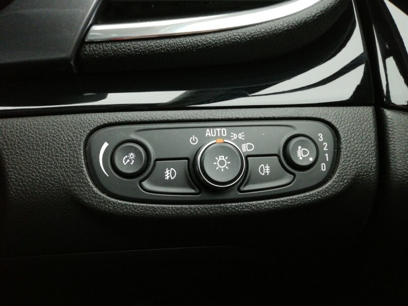 Vauxhall Mokka X Active Orange #17