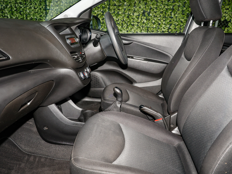 Vauxhall Viva 1.0 Se Silver #3