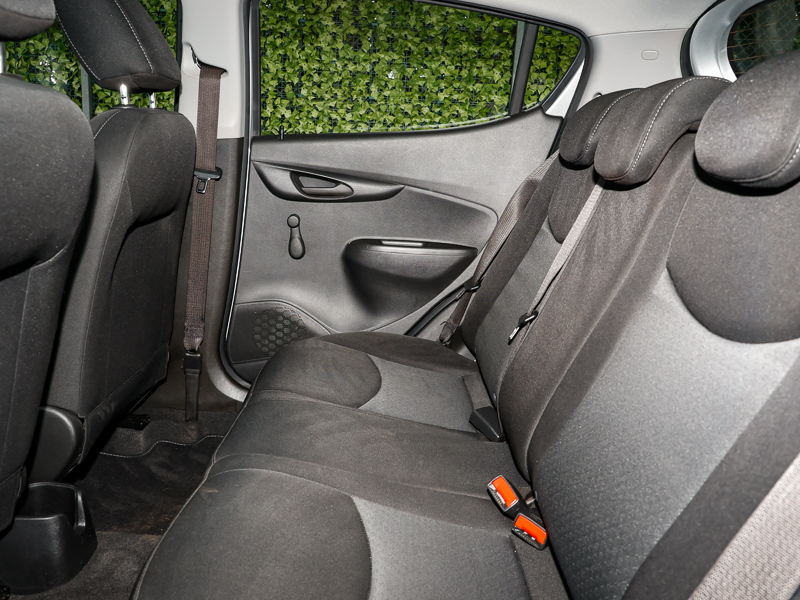Vauxhall Viva 1.0 Se Silver #6