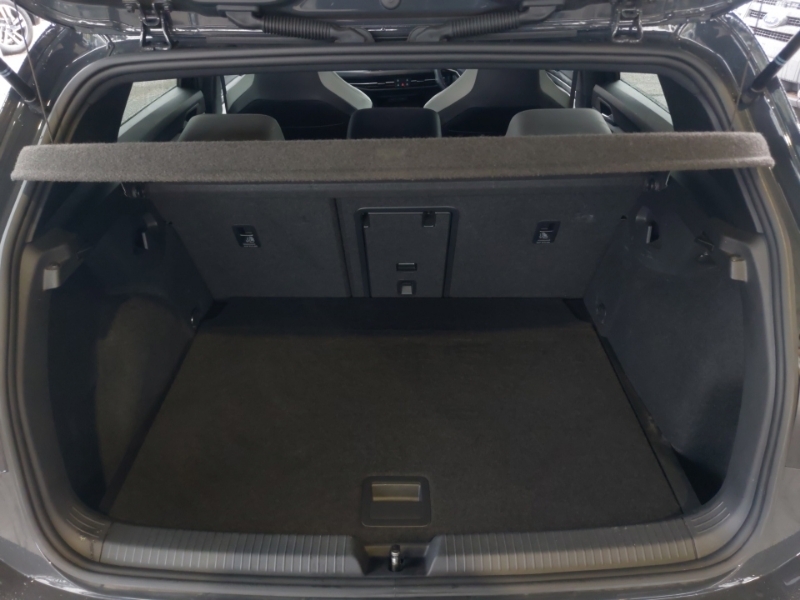 Volkswagen Golf Hatchback Grey #17