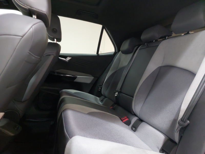 Volkswagen ID.3 150Kw Max Pro Performance 58Kwh White #6