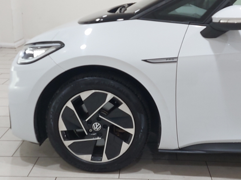 Volkswagen ID.3 Tech White #19