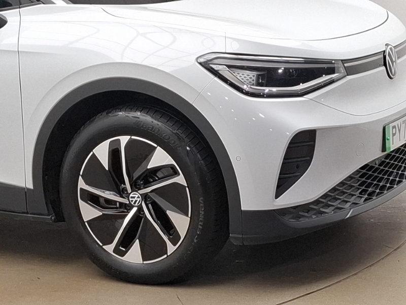 Volkswagen ID.4 Style Pro Black #20