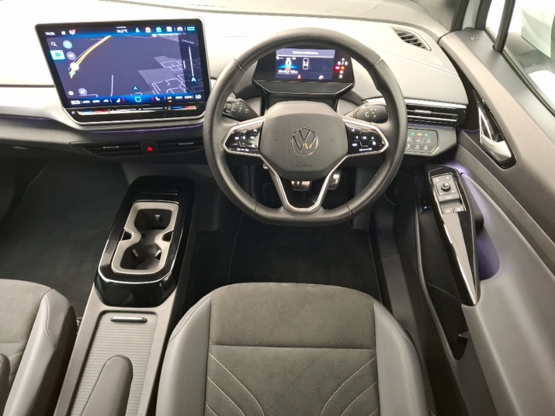 Volkswagen ID.4 Style Pro Black #8