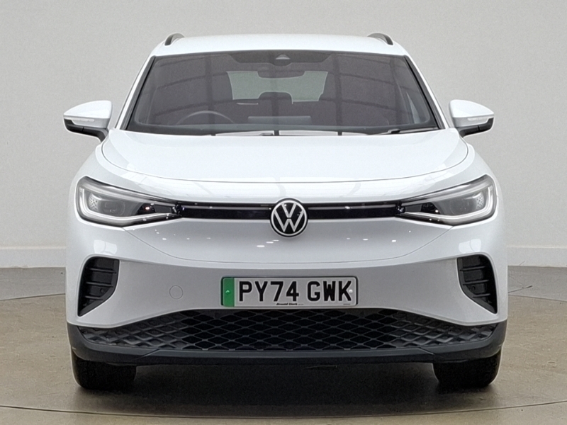 Volkswagen ID.4 Style Pro Black #14