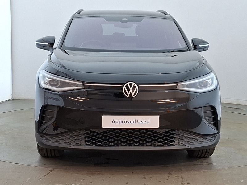 Volkswagen ID.4 Match Pro Grey #14