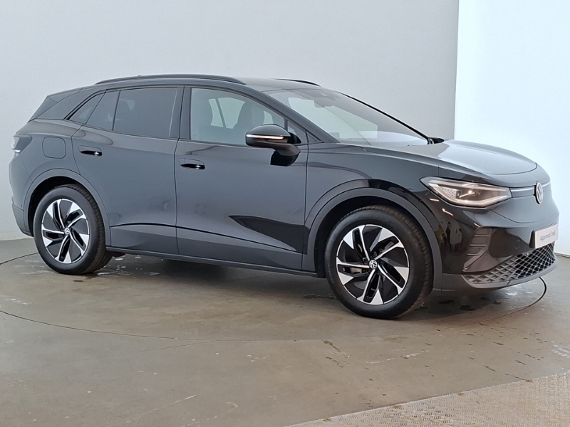 Volkswagen ID.4 Match Pro Grey #7