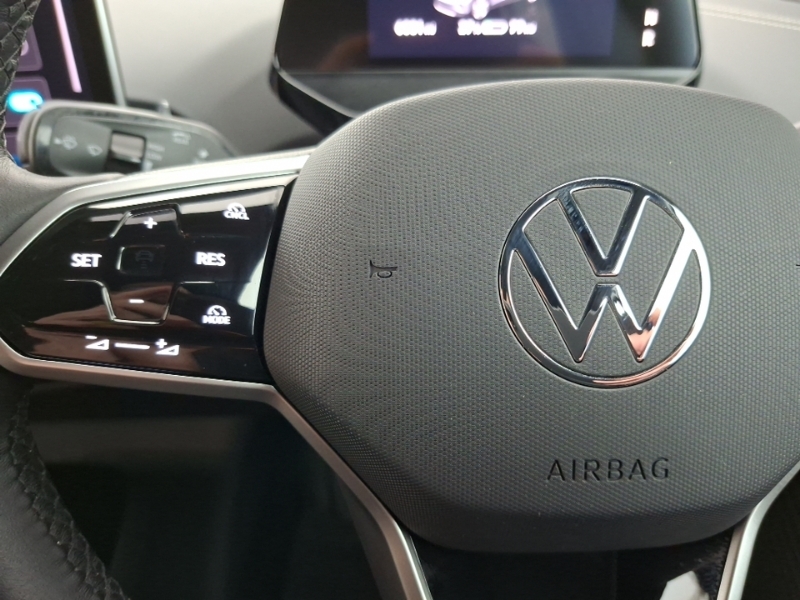 Volkswagen ID.4 Match Pro Grey #12