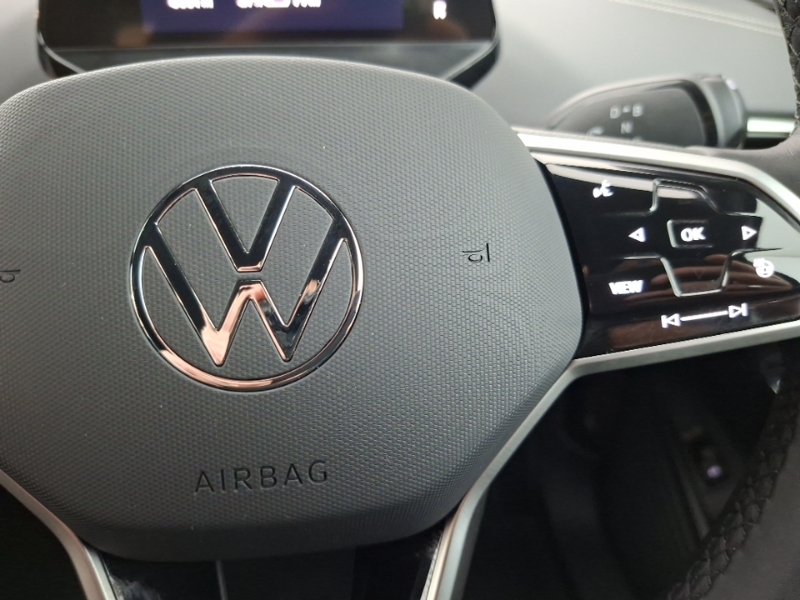 Volkswagen ID.4 Match Pro Grey #13