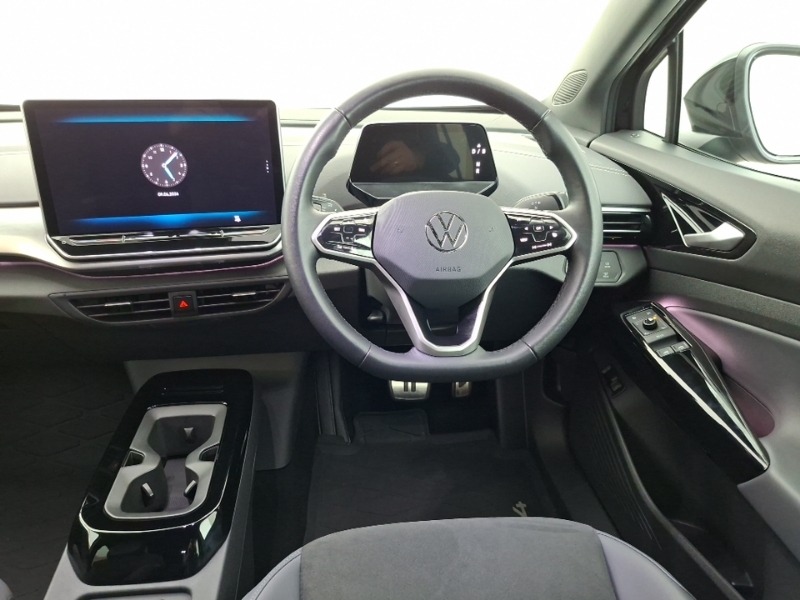 Volkswagen ID.4 Match Pro Grey #8