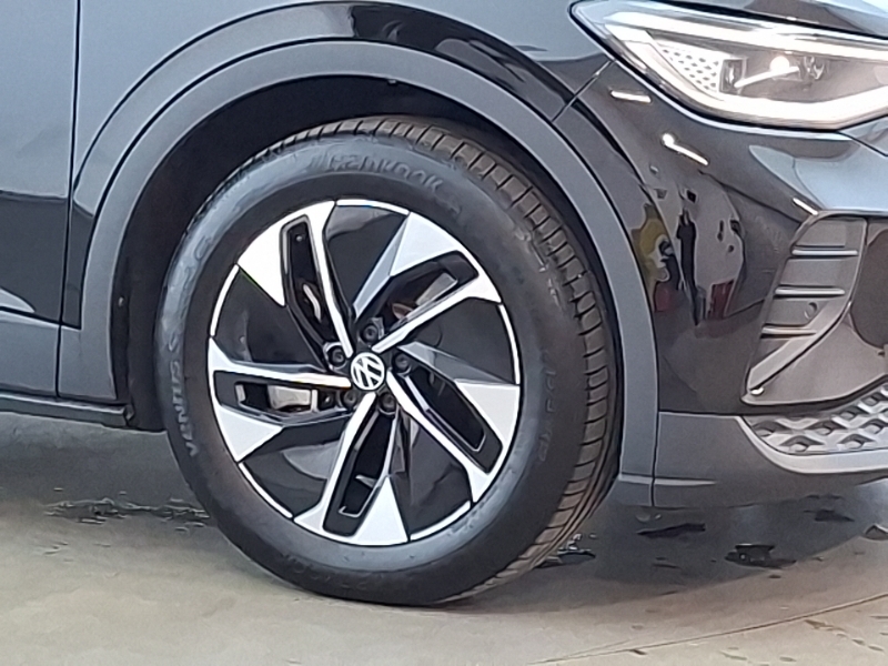 Volkswagen ID.4 Match Pro Grey #20
