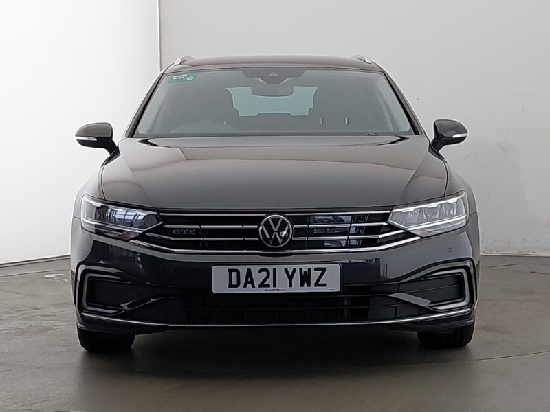 Volkswagen Passat R-line Grey #14