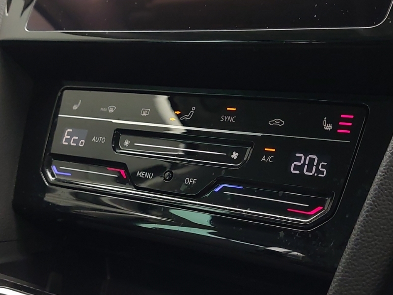 Volkswagen Passat R-line Grey #15