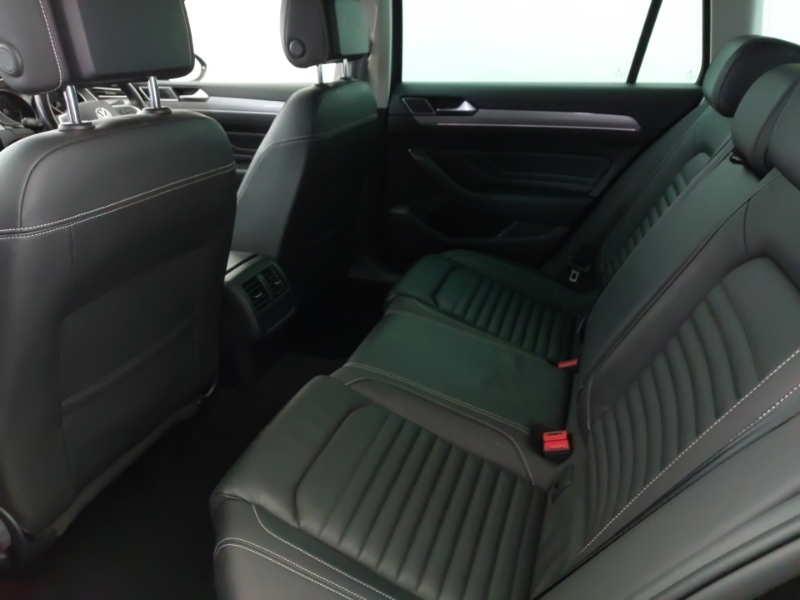 Volkswagen Passat 1.4 Tsi Phev Gte Dsg Grey #6