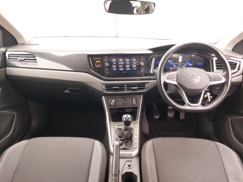 Volkswagen Taigo 1.0 Tsi Life Blue #3
