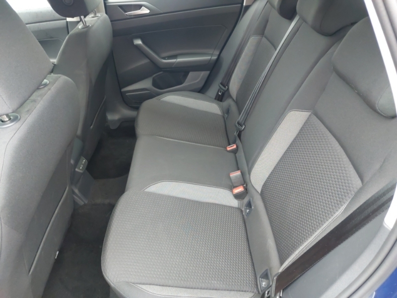 Volkswagen Taigo 1.0 Tsi Life Blue #6