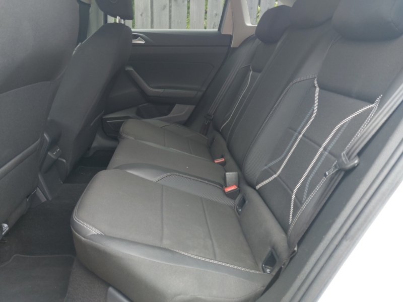 Volkswagen Taigo 1.0 Tsi 110 Style SJ23VRG Silver #6