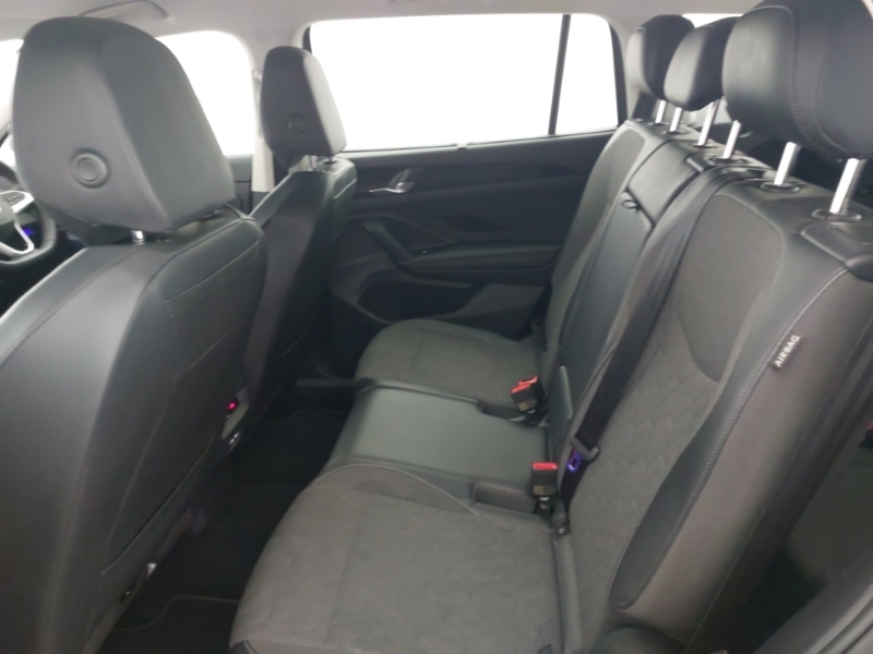 Volkswagen Tayron 2.0 Tdi Life Dsg7 7 Seat Grey #6
