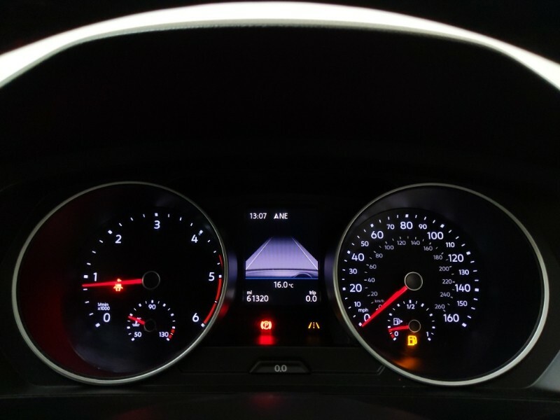 Volkswagen Tiguan Se Nav Blue #17