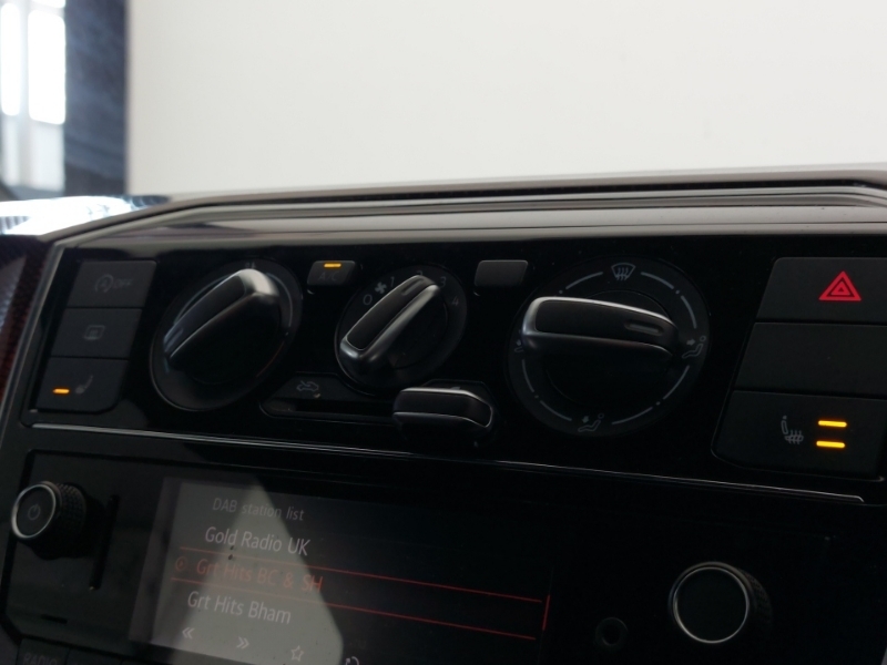 Volkswagen Up Hatchback #15