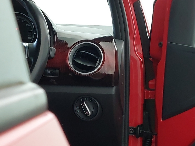 Volkswagen Up Hatchback #16
