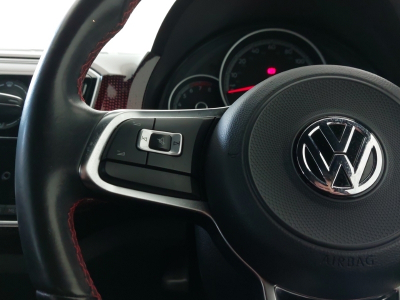 Volkswagen Up Hatchback #12