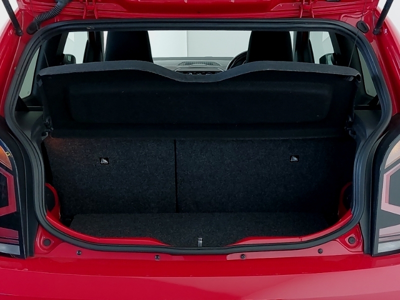 Volkswagen Up Hatchback #18