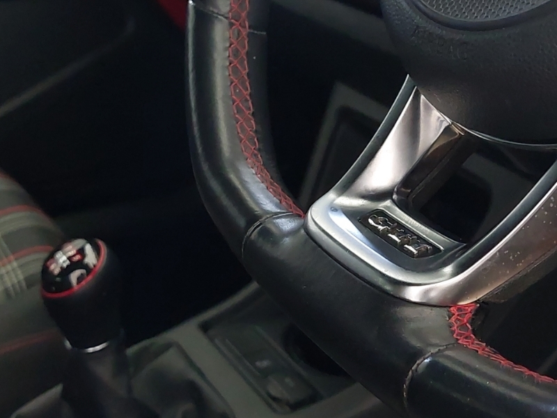 Volkswagen Up Hatchback #17