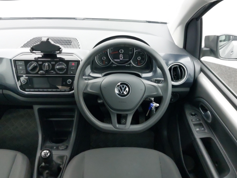 Volkswagen Up R-line #8